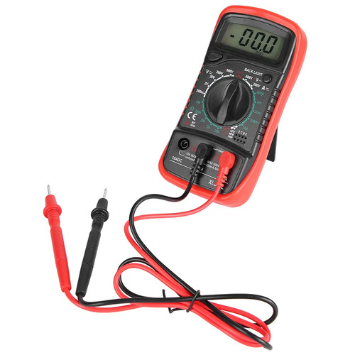 Tools digital multimeter - ks,
