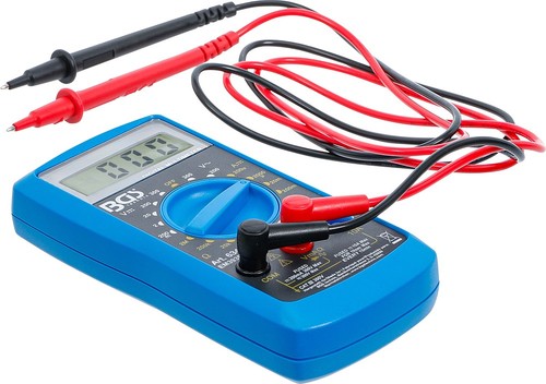Bgs digital multimeter - bgs, digital-multimeter