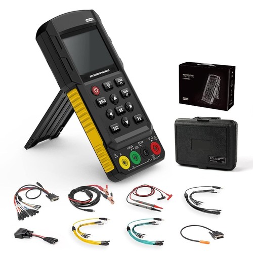 Kfz digital multimeter - digital,