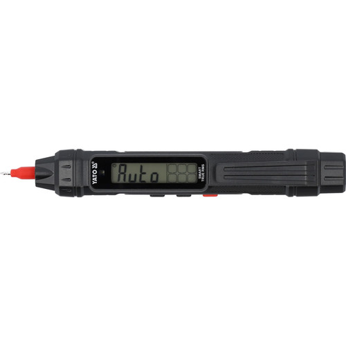 Digital multimeter smart lcd - smart,