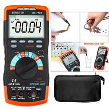 Profi Digital Multimeter