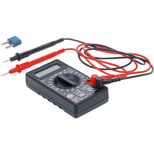 Bgs 2182 digital - 2182, digital-multimeter
