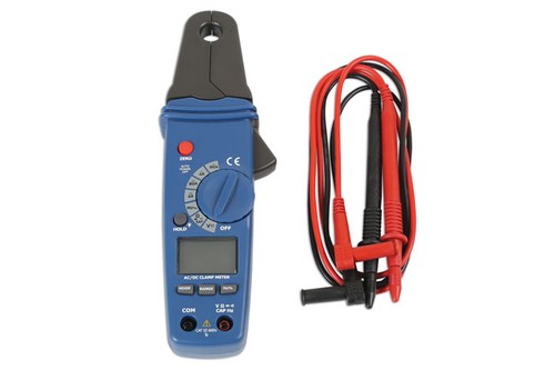 Laser tools mini dc - laser, ac/dc