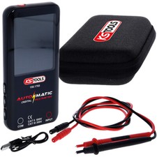 Automatik Digital Multimeter