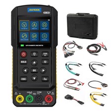 KFZ Digital Multimeter