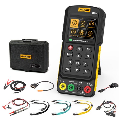 Kfz multimeter digital - multimeter,