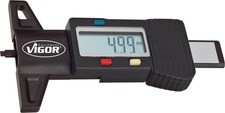 VIGOR Profiltiefenmesser V1584