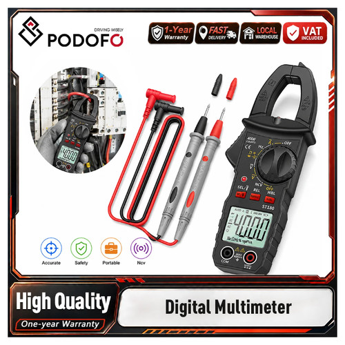 Podofo digitales