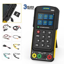 KFZ Multimeter Digital