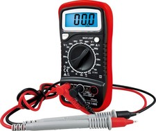 KS TOOLS Digital Multimeter