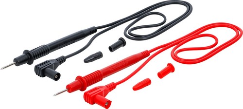 Bgs ersatz prüfspitzen für - bgs,