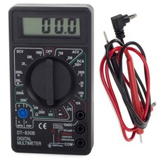Digital Multimeter