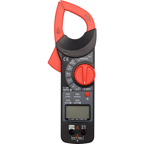 Zangen multimeter 600w - zangen-multimeter,