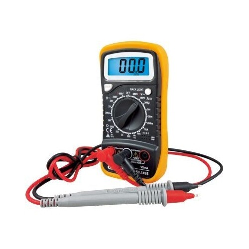 Multimeter tools 150 - ks, 150.1495