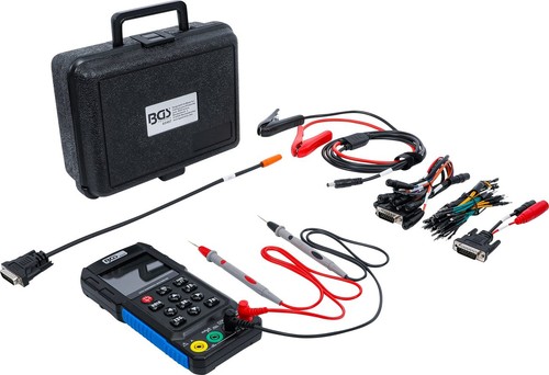 Bgs kfz diagnose multimeter - bgs, kfz-diagnose-multimeter