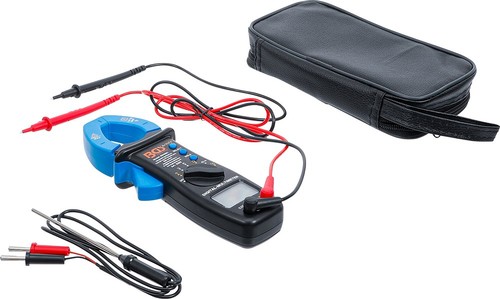 Bgs digital multimeter mit - bgs,