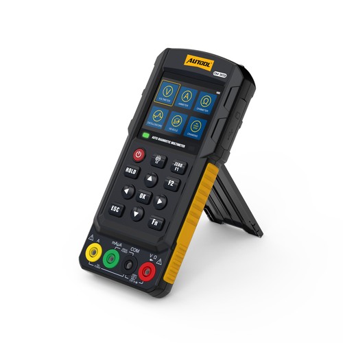 Auto diagnose multimeter kfz - auto,