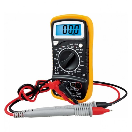Tools digital multimeter - tools,