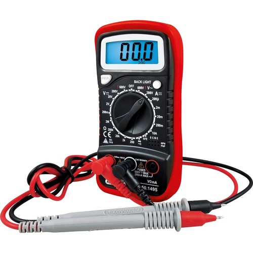 Tools digital multimeter - tools, digital-multimeter