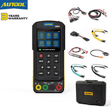 Auto Diagnose Multimeter KFZ