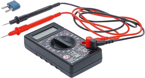 Bgs diy digital - diy, digital-multimeter